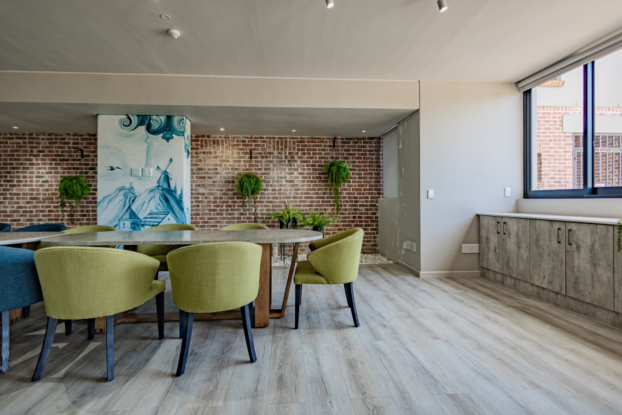 2 Bedroom Property for Sale in Durbanville Western Cape